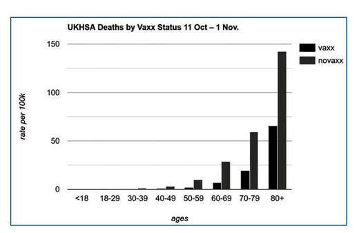 UKHSA chart