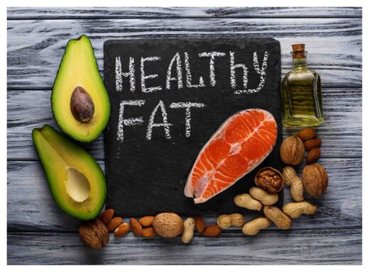 Healthy Fats
