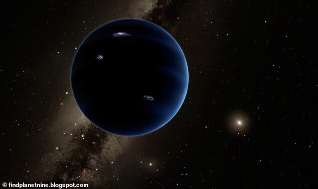 planet nine
