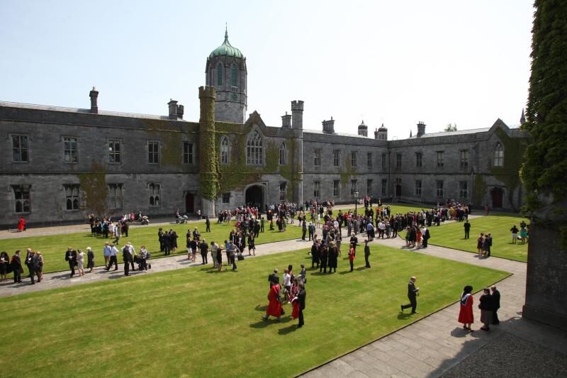 Click to enlarge NUI Galway