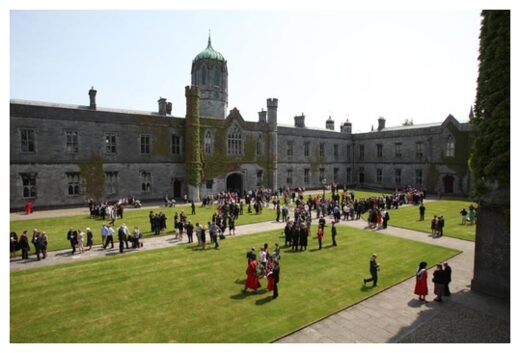 NUI Galway