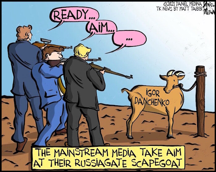 Click to enlarge cartoon