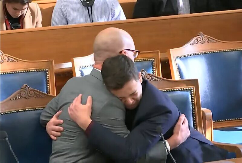Click to enlarge kyle rittenhouse verdict defense