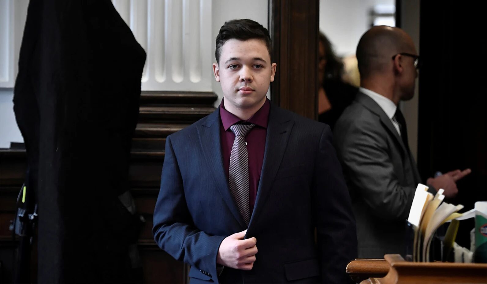 Click to enlarge kyle rittenhouse
