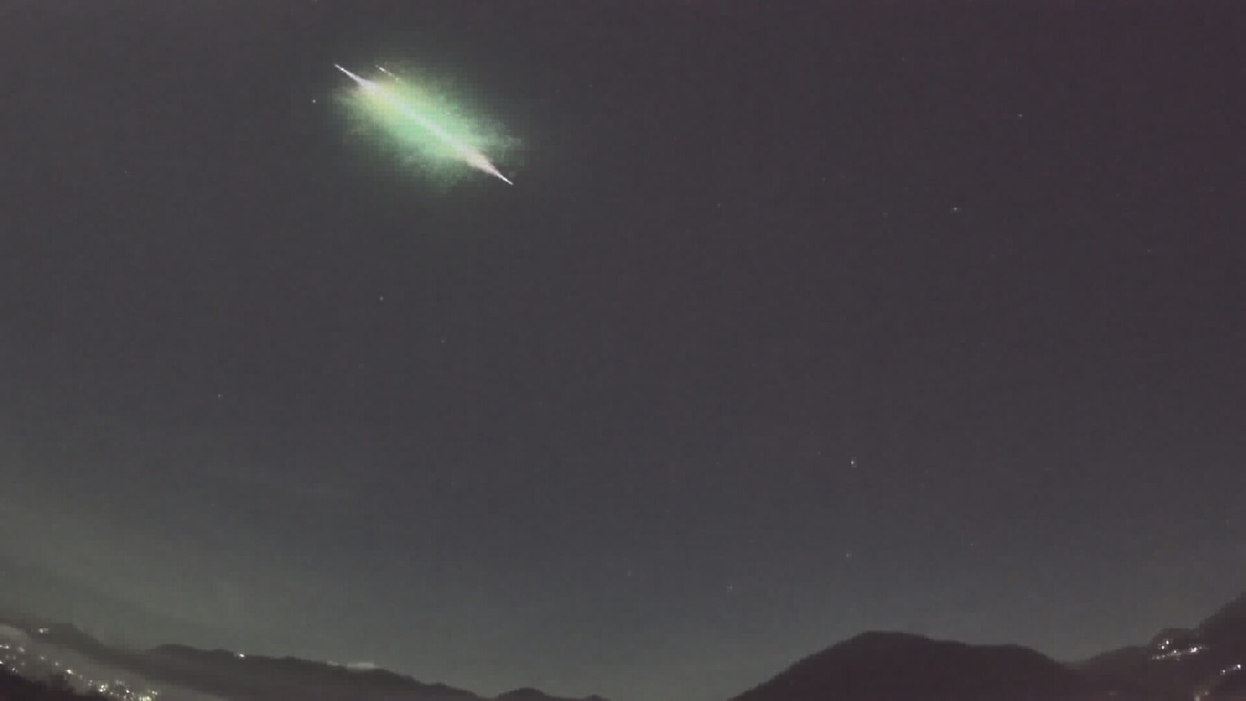 fireball
