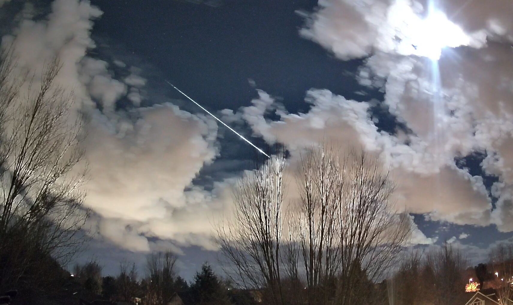 fireball