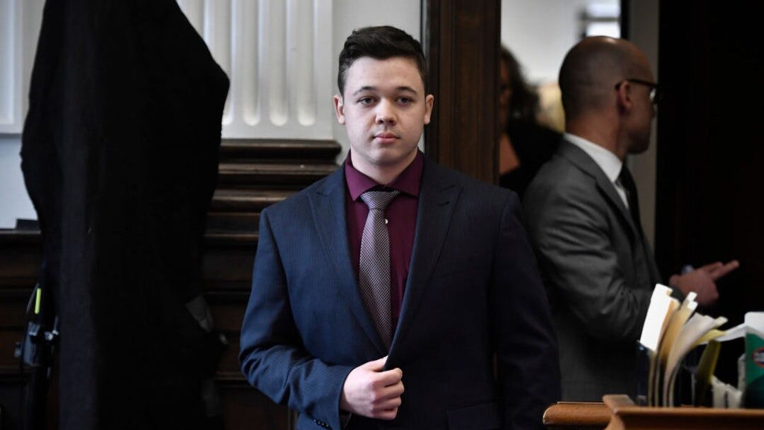 Click to enlarge kyle rittenhouse courtroom