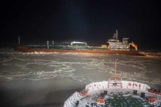 Click to enlarge icebreaker