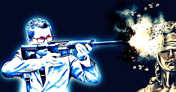 man rifle