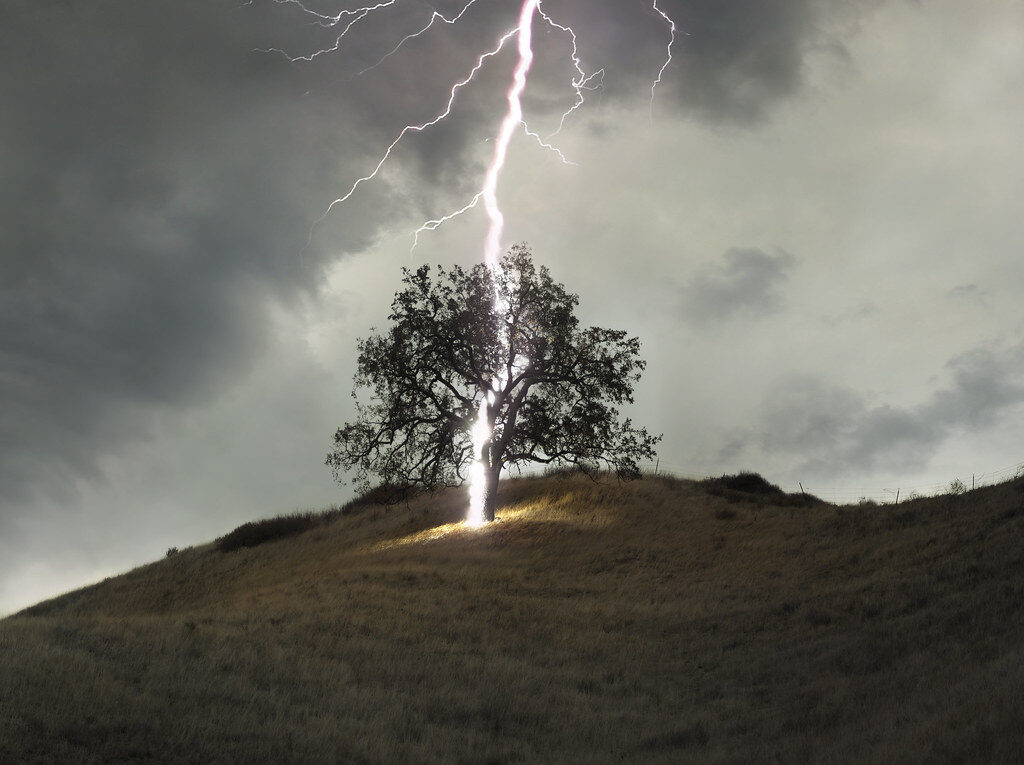 lightning