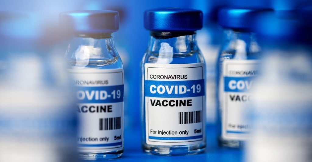 COVID vaccine