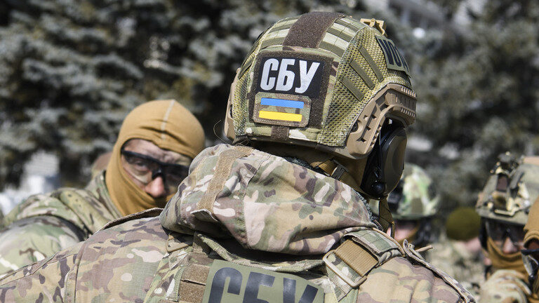 Click to enlarge SBU special units