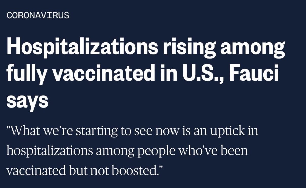 Click to enlarge covid Hospitlization media scare
