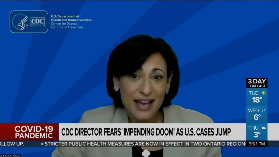 Click to enlarge CDC impending doom scare