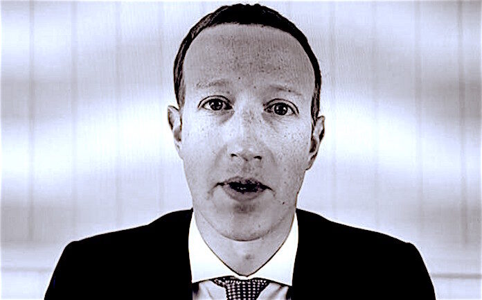 Zuckerberg