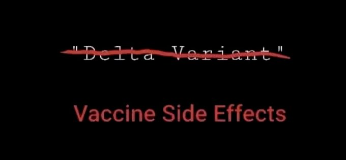 Click to enlarge vaccine side effects
