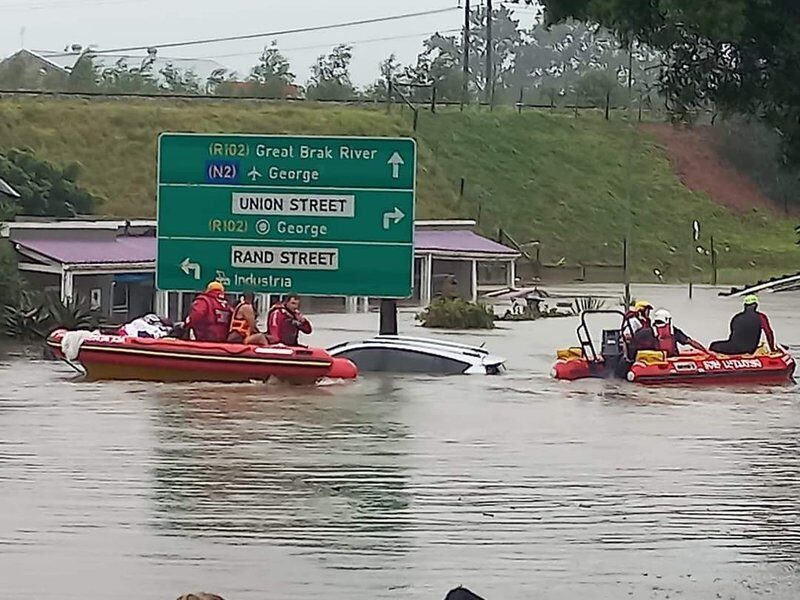 FLOOD