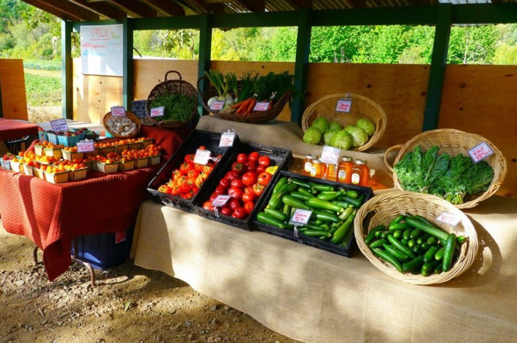 Local Farmers