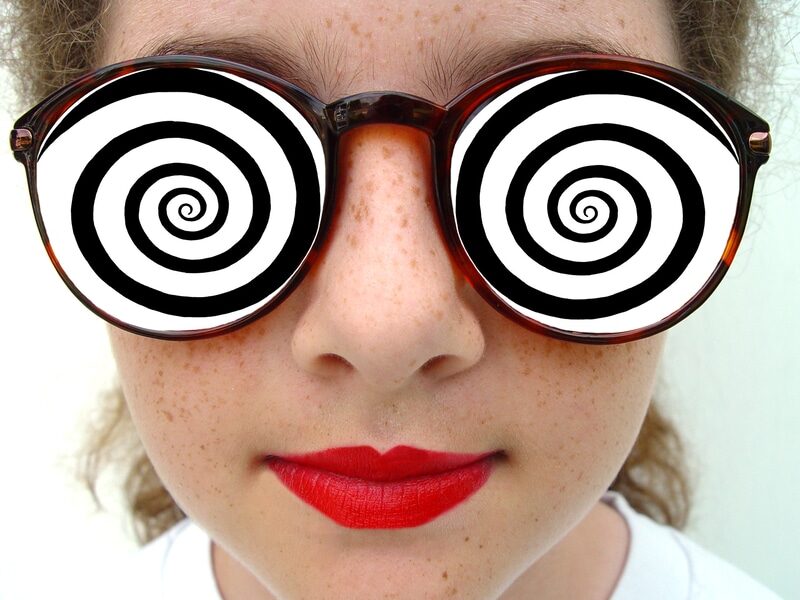 Click to enlarge COVID Cult mass hypnosis