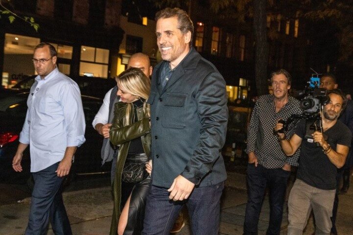 Hunter Biden