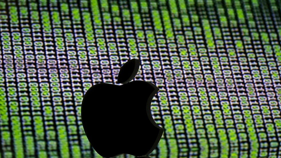 apple code spying