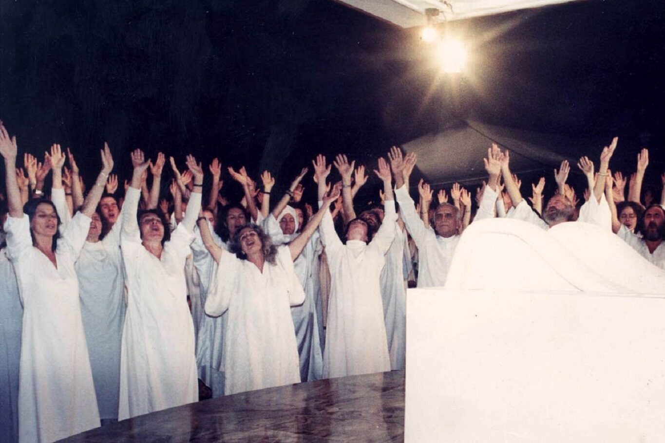 Real Cult