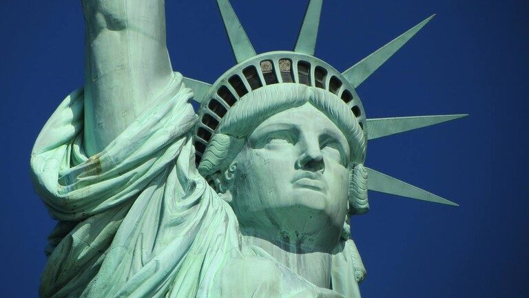 statue liberty