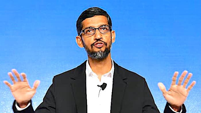 Pichai