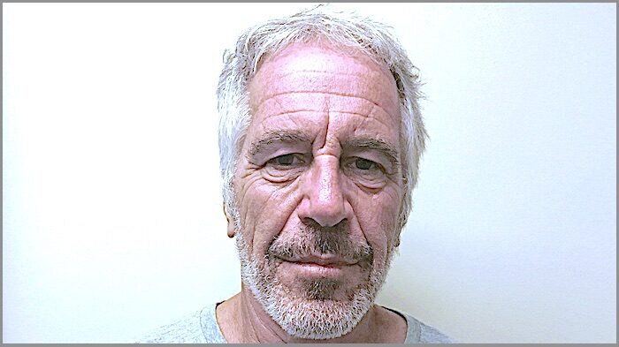 Jeffrey Epstein