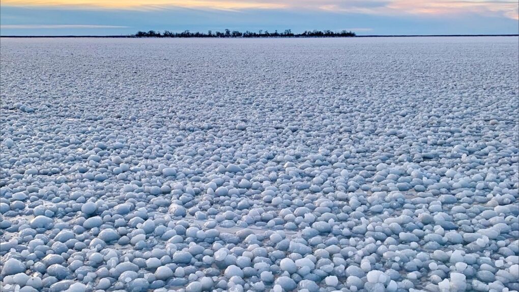 Lake Manitoba