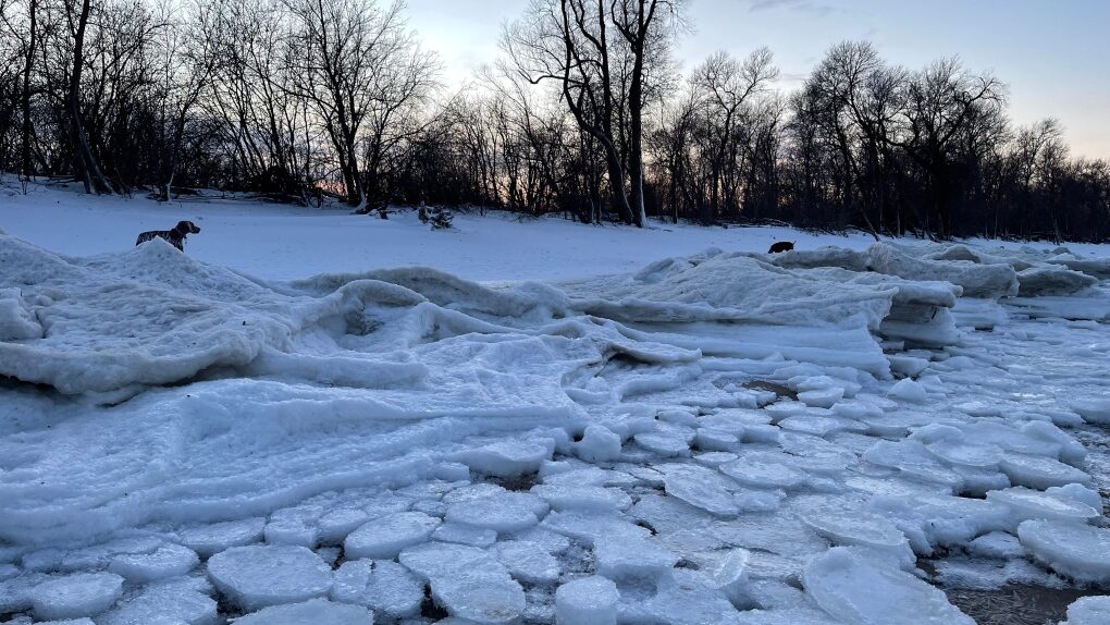 Winnipeg Beach