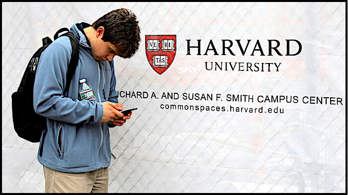 Harvard U