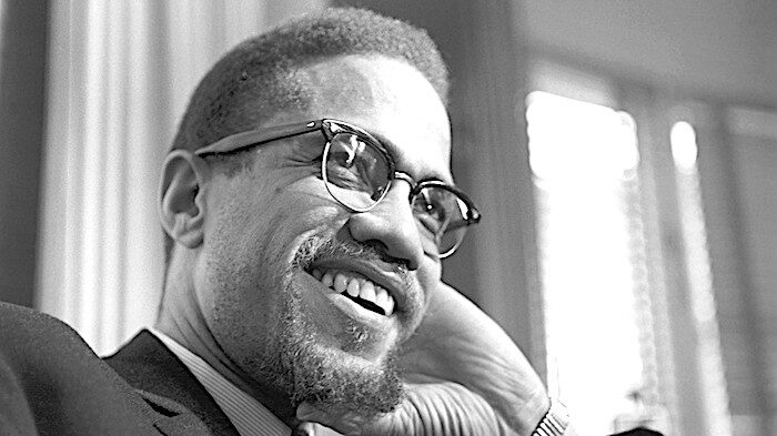Malcolm X