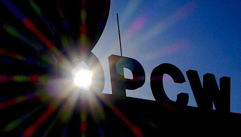 OPCw letters