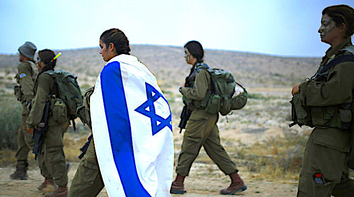Israeli women