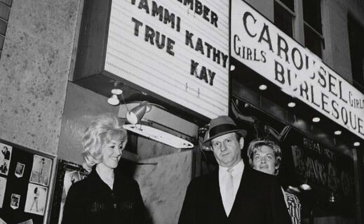 jack ruby
