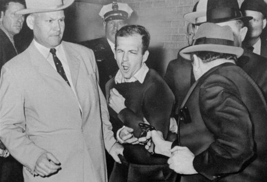 ruby oswald JFK