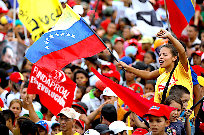 rally
