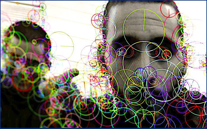 Face recognition