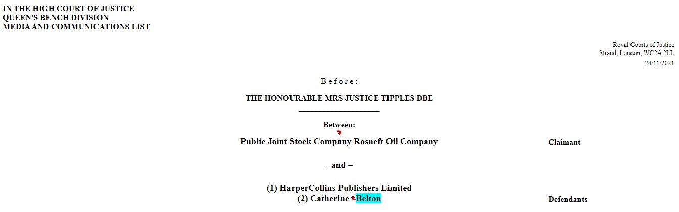 Click to enlarge libel