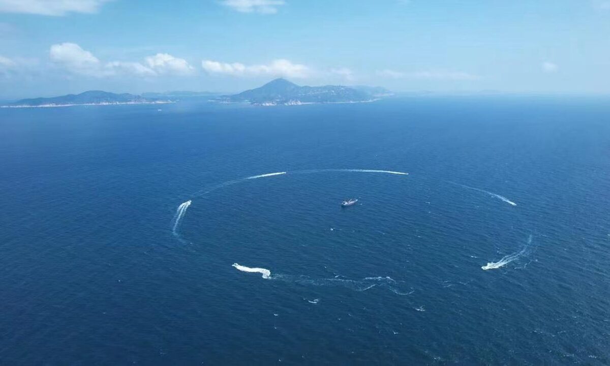 china drone sub