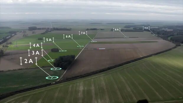 Click to enlarge stonehenge pit