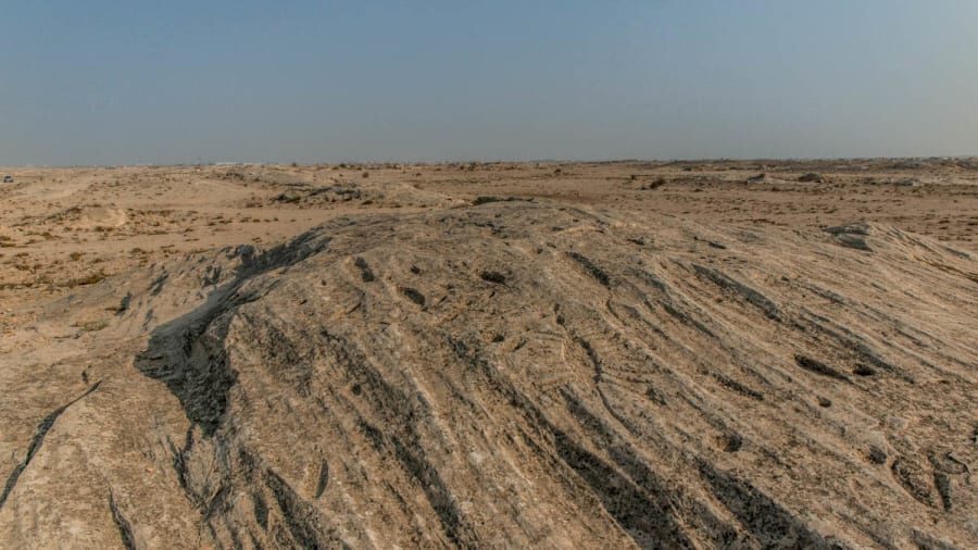 Click to enlarge petroglyph