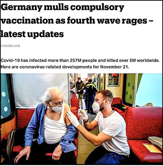 Germany mulls...