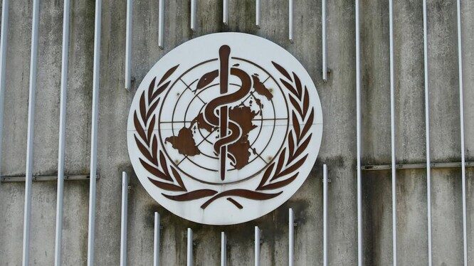 World Health Organization WHO