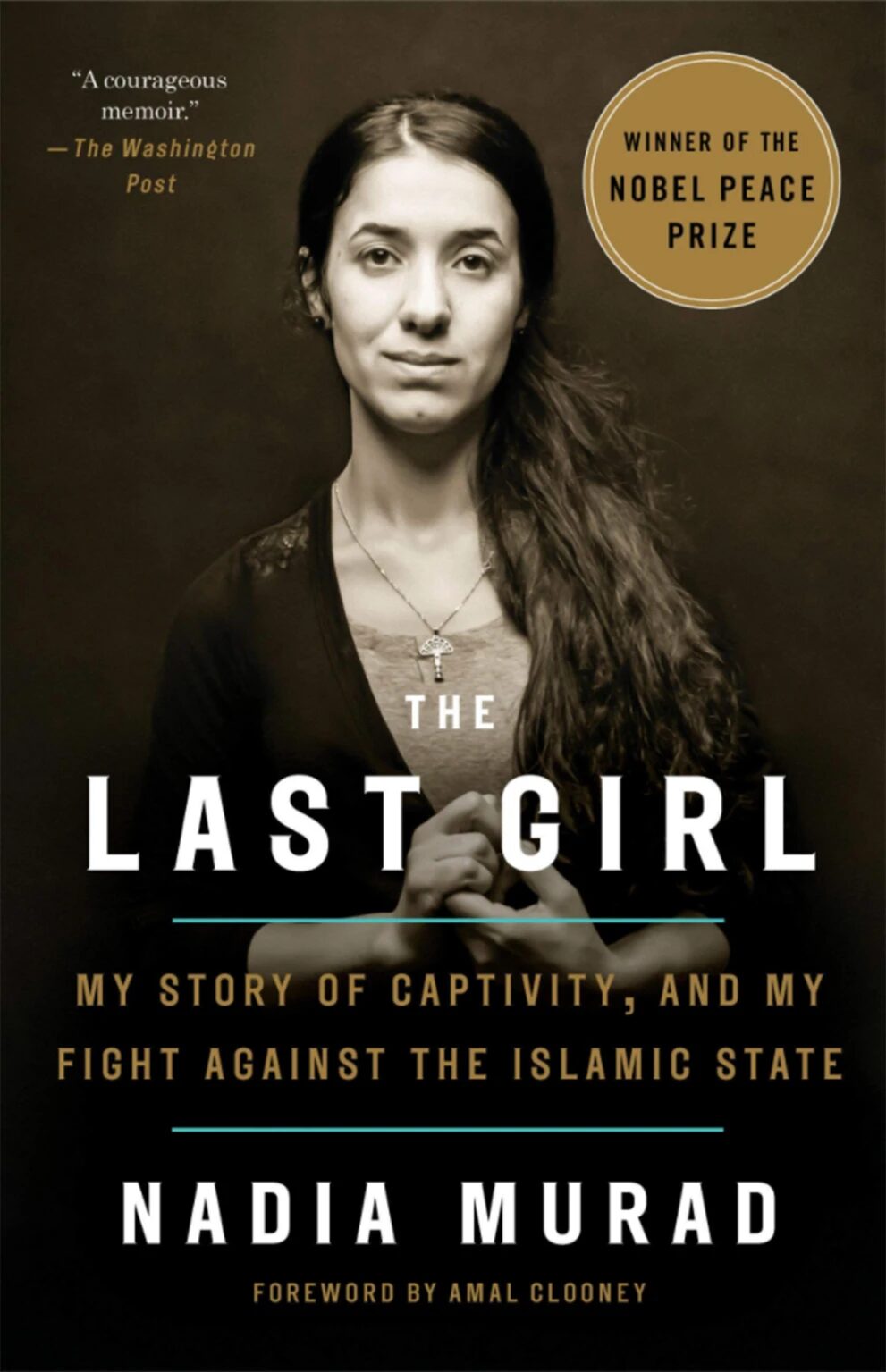 Nadia Murad