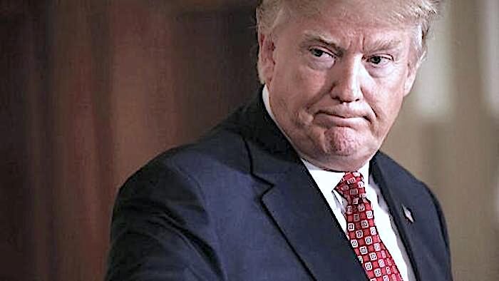 Click to enlarge Trump