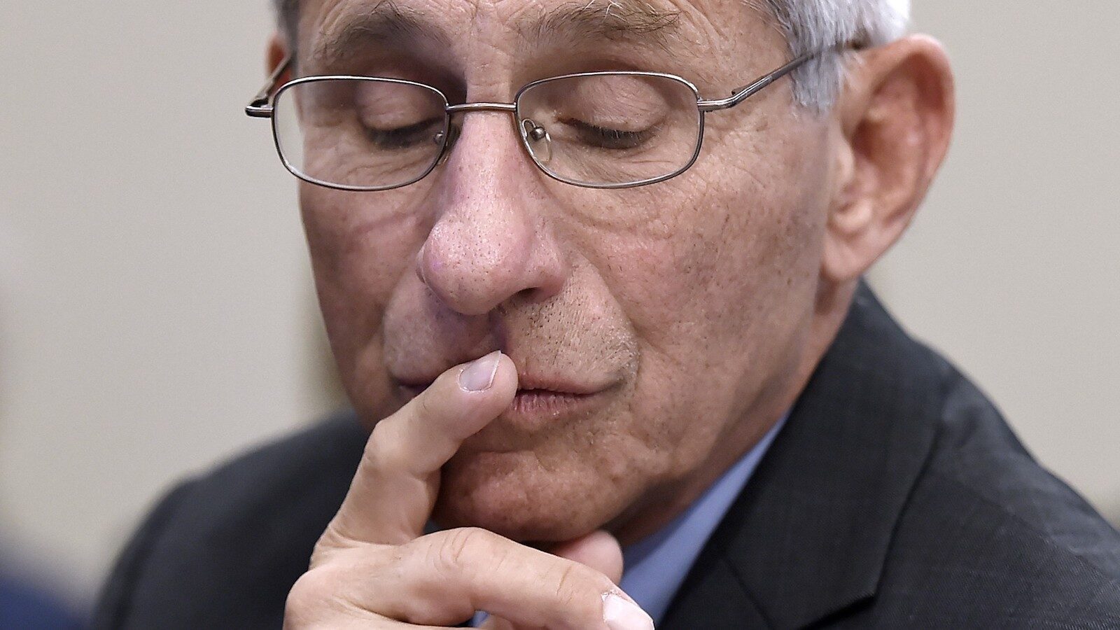 Fauci
