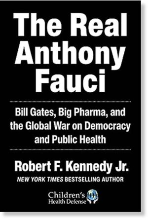 Fauci book
