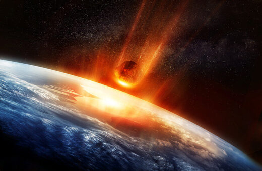 Asteroid
